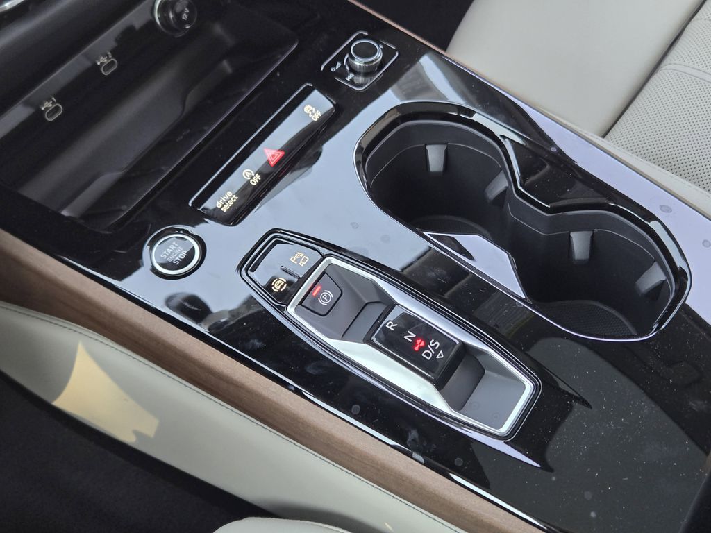 new 2025 Audi All-new A5 car, priced at $58,080