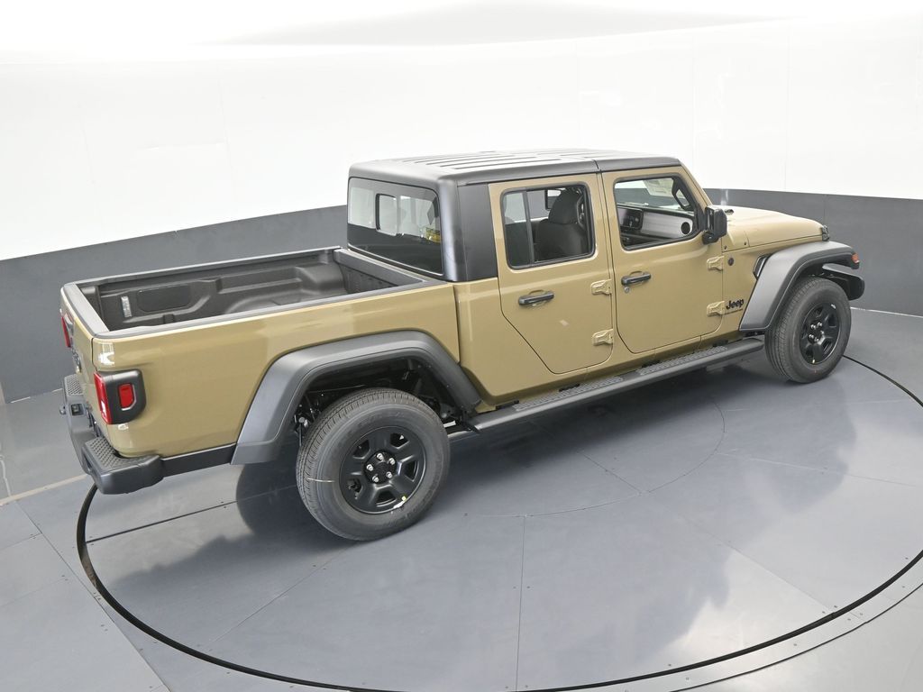 New 2026 41 Jeep Sport image 43