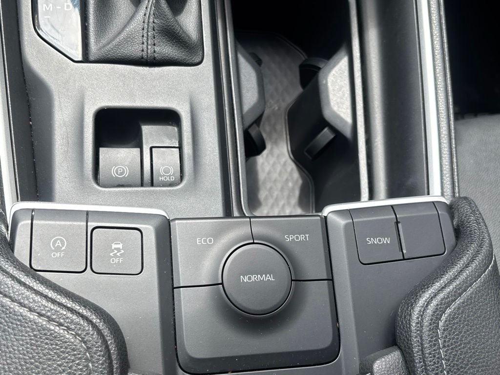 Used 2025 Toyota Grand Highlander SUV