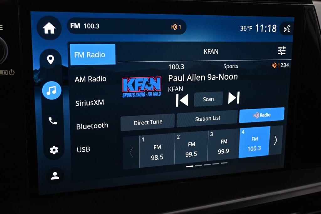 New 2026 Silver Subaru Limited image 27