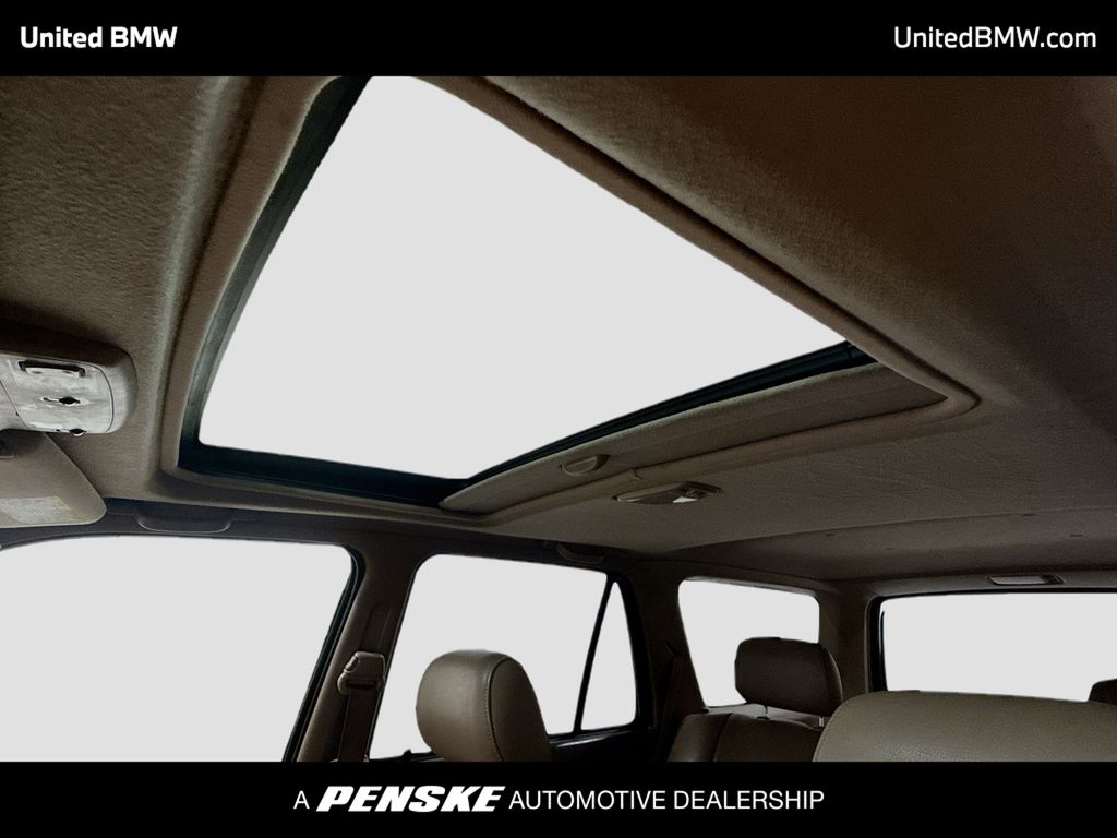 Thumbnail: 2002 Toyota 4Runner - 10