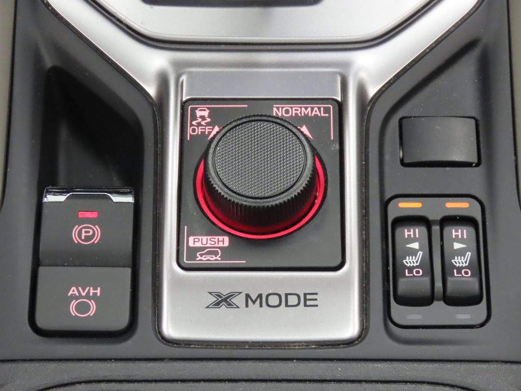 Thumbnail: 2020 Subaru Forester - 29