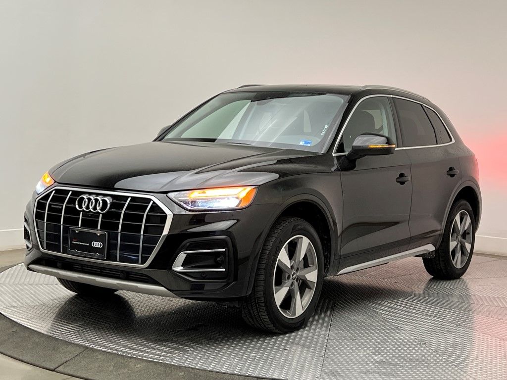 Thumbnail: 2023 Audi Q5 - 2