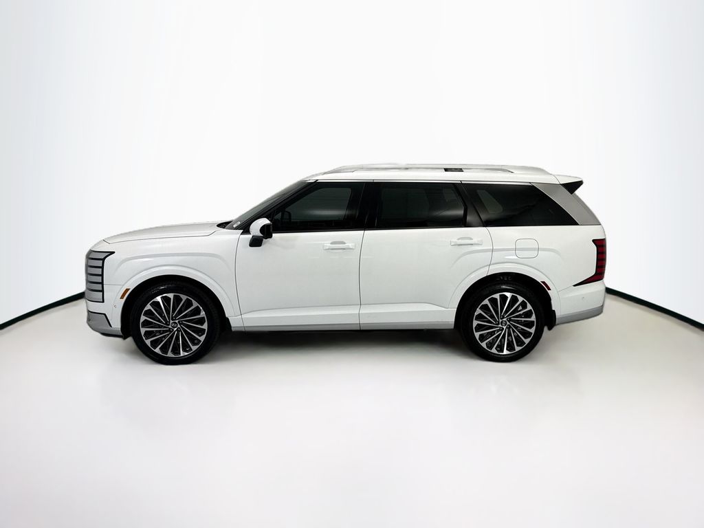 Thumbnail: 2026 Hyundai Palisade - 8