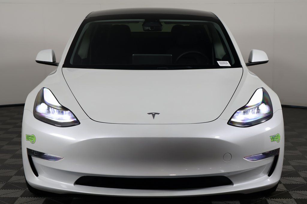 Thumbnail: 2023 Tesla Model 3 - 2