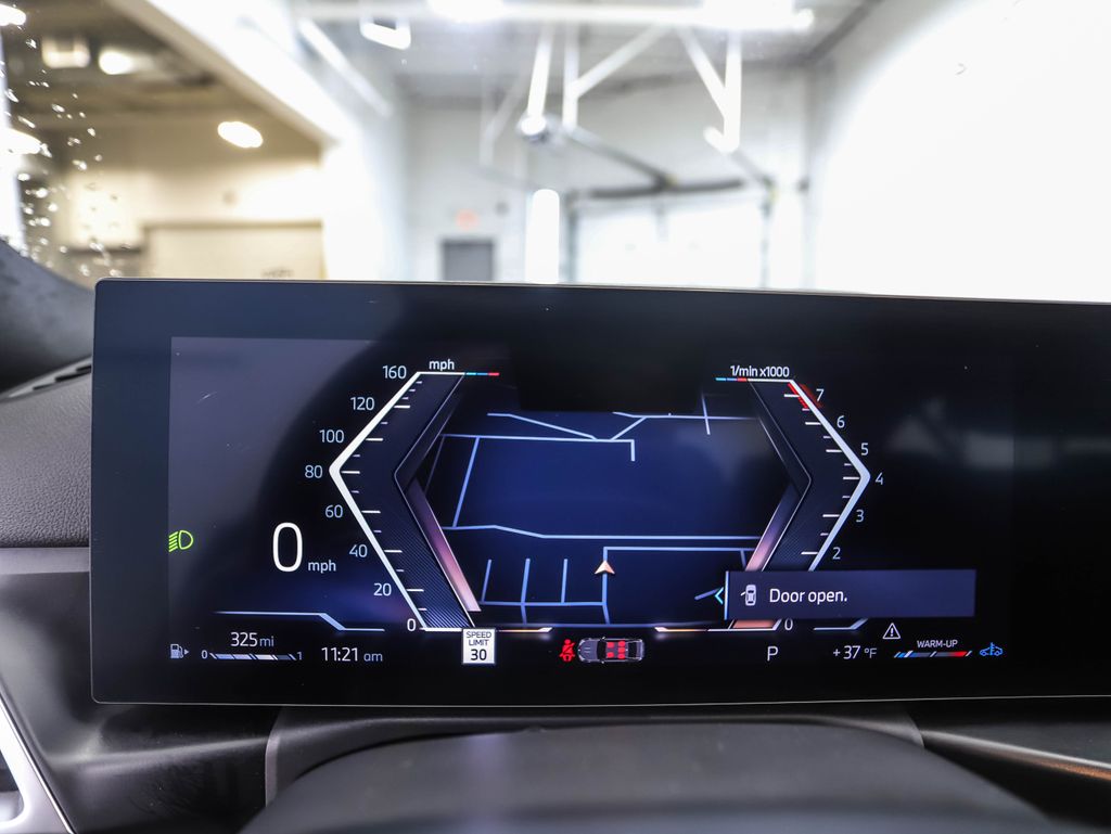 Thumbnail: 2025 BMW 3 Series - 14