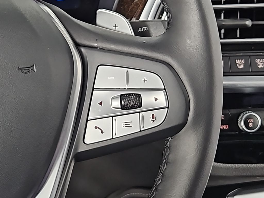 Thumbnail: 2025 BMW X4 - 28