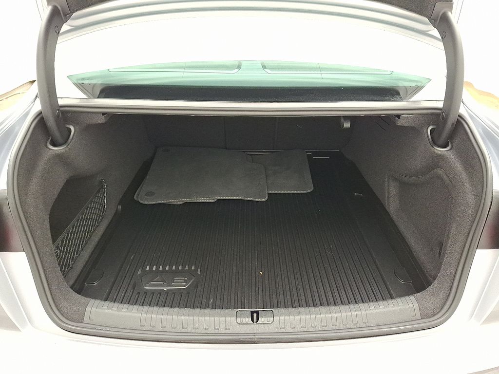 Thumbnail: 2023 Audi A6 - 28