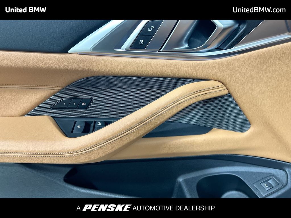 2025 BMW 4 Series 430i 11