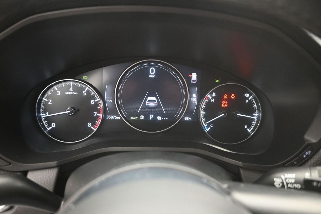 Used 2024 Mazda CX-90 SUV
