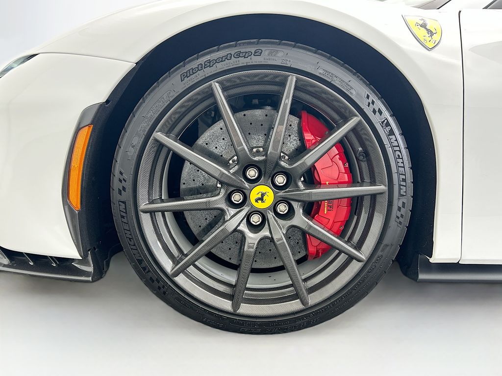 Thumbnail: 2023 Ferrari SF90 - 26