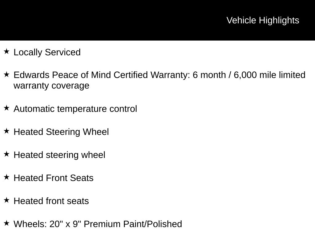 View vehicle photo 5