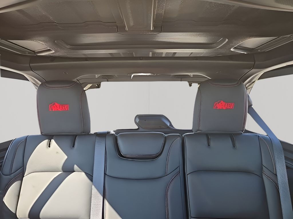 New Car 2025 Jeep Wrangler  Rubicon For Sale Under $90,000 In Austin, Texas