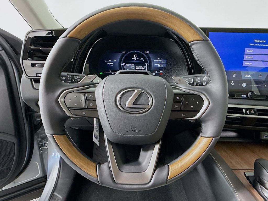 Thumbnail: 2026 Lexus RX - 10