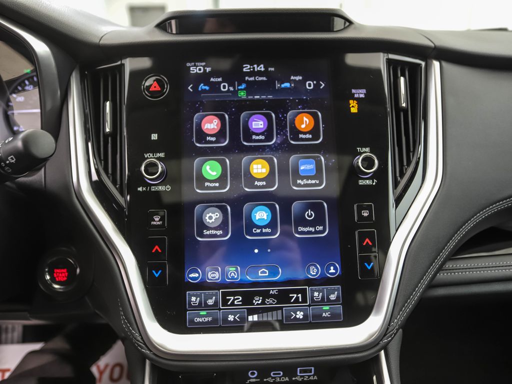 Thumbnail: 2023 Subaru Outback - 15