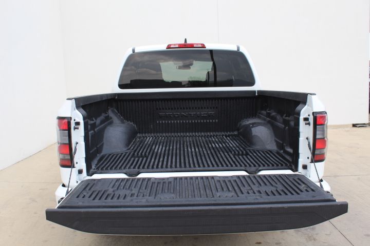 Used Car 2024 Nissan Frontier  Sv For Sale Under $30,000 In Georgetown, Texas