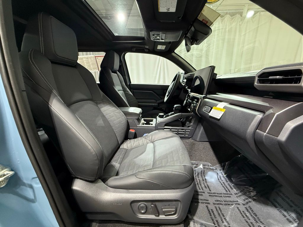 Thumbnail: 2025 Toyota 4Runner - 22