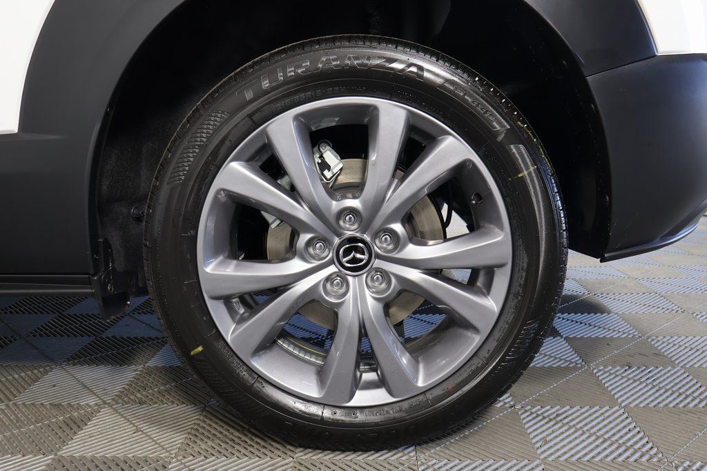 Thumbnail: 2026 Mazda CX-30 - 10