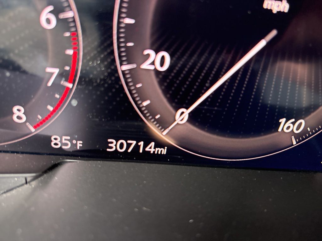 2024 Mazda CX-90 3.3 Turbo Premium Plus