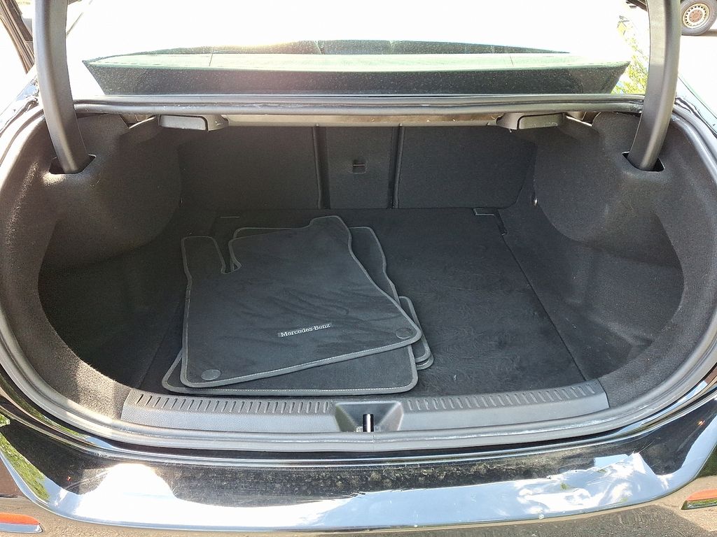 Thumbnail: 2019 Mercedes-Benz A-Class - 27