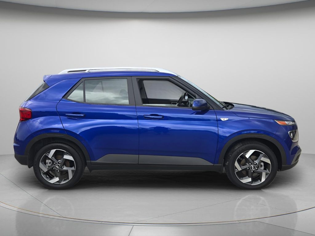 2026 Hyundai Venue - $24,425