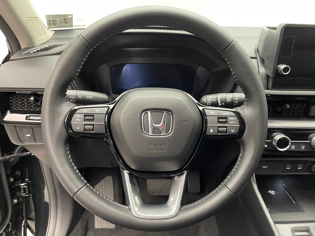 Thumbnail: 2026 Honda CR-V - 21