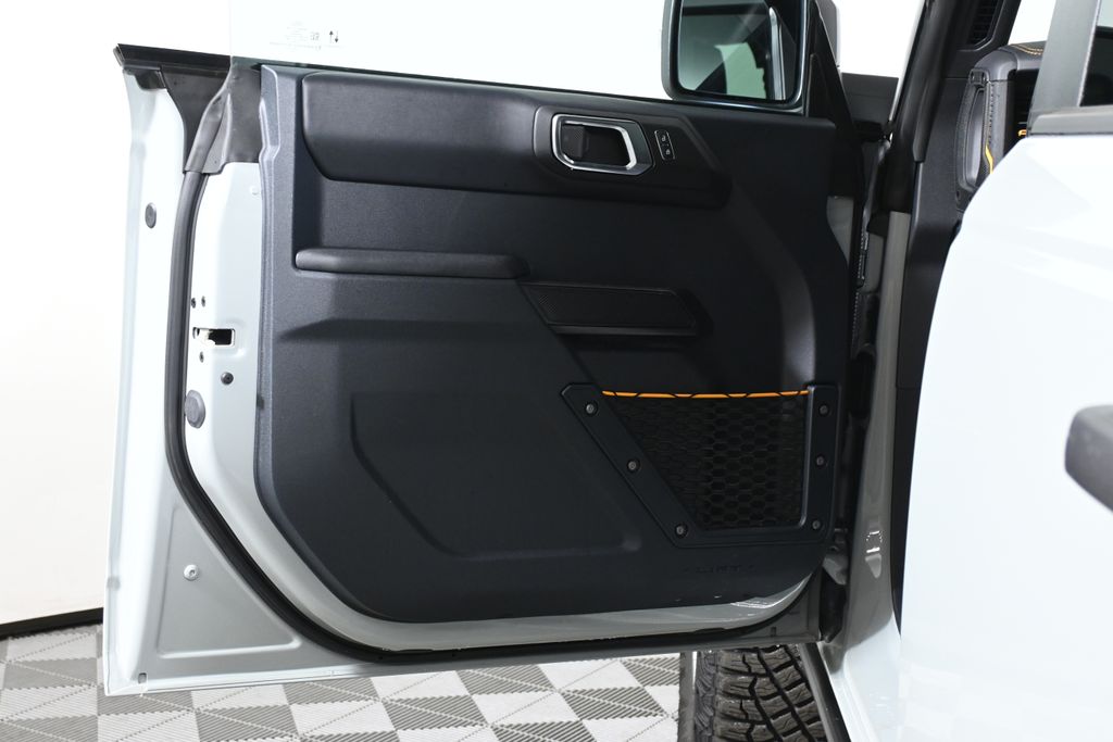 Thumbnail: 2024 Ford Bronco - 29