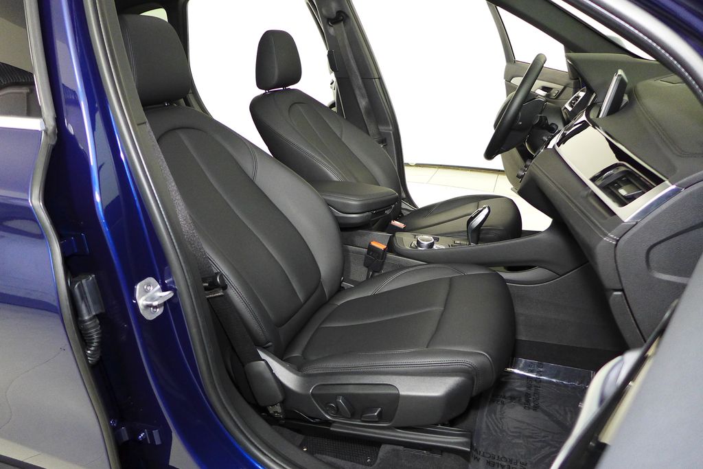 Thumbnail: 2020 BMW X1 - 19