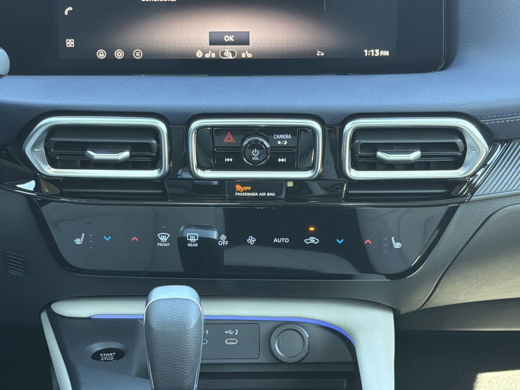 New 2026 Nissan Sentra Sedan