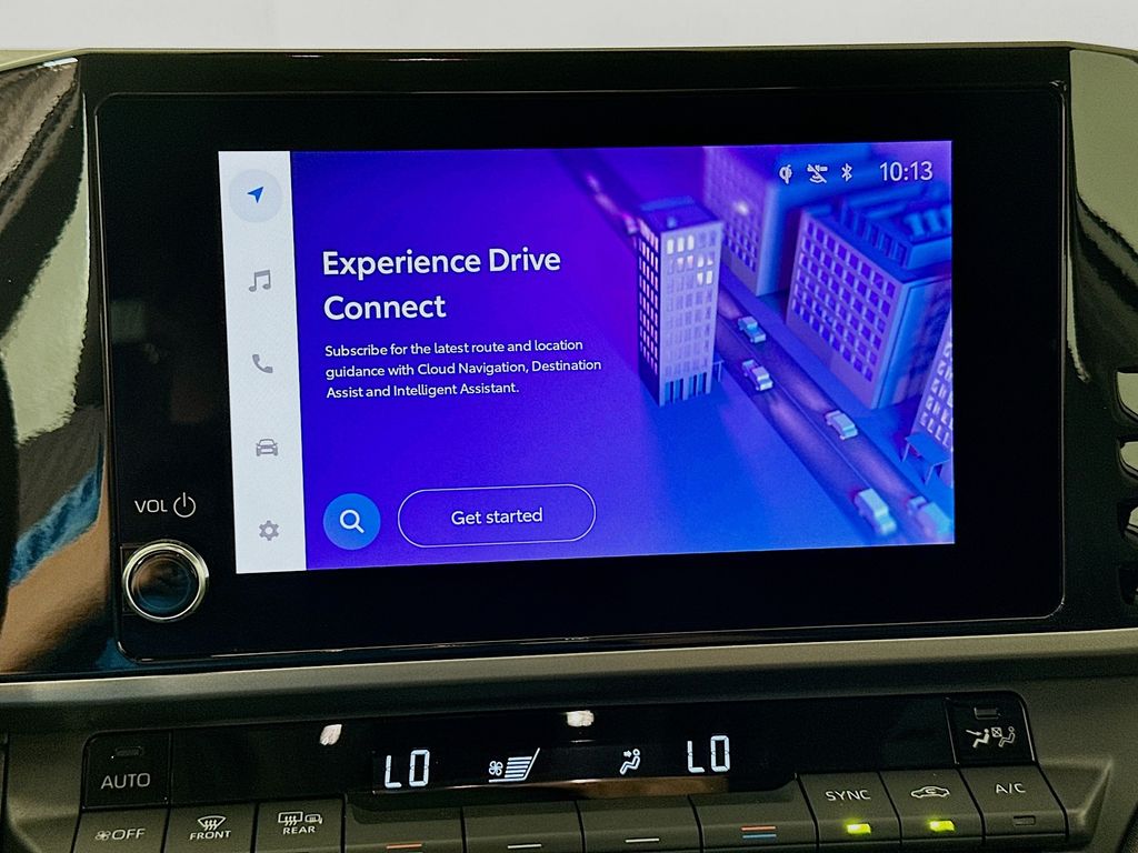 Thumbnail: 2025 Toyota Camry - 13