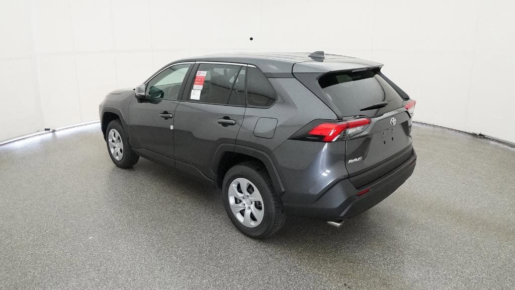 Thumbnail: 2025 Toyota RAV4 - 22