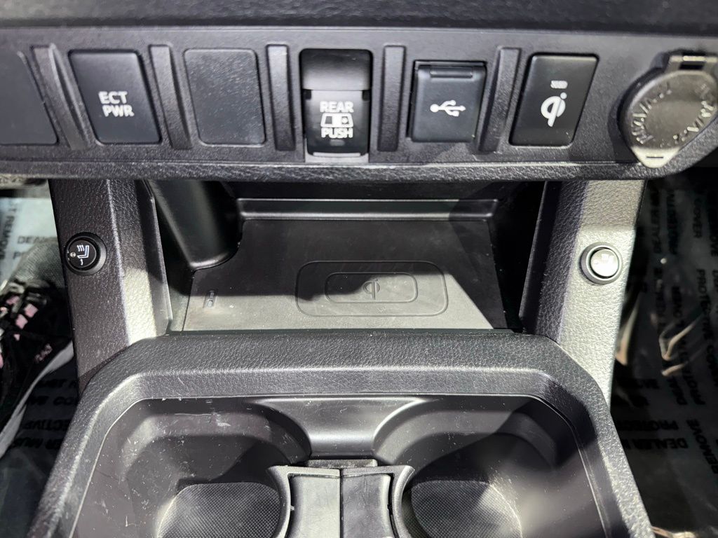2021 Toyota Tacoma TRD Off-Road 26