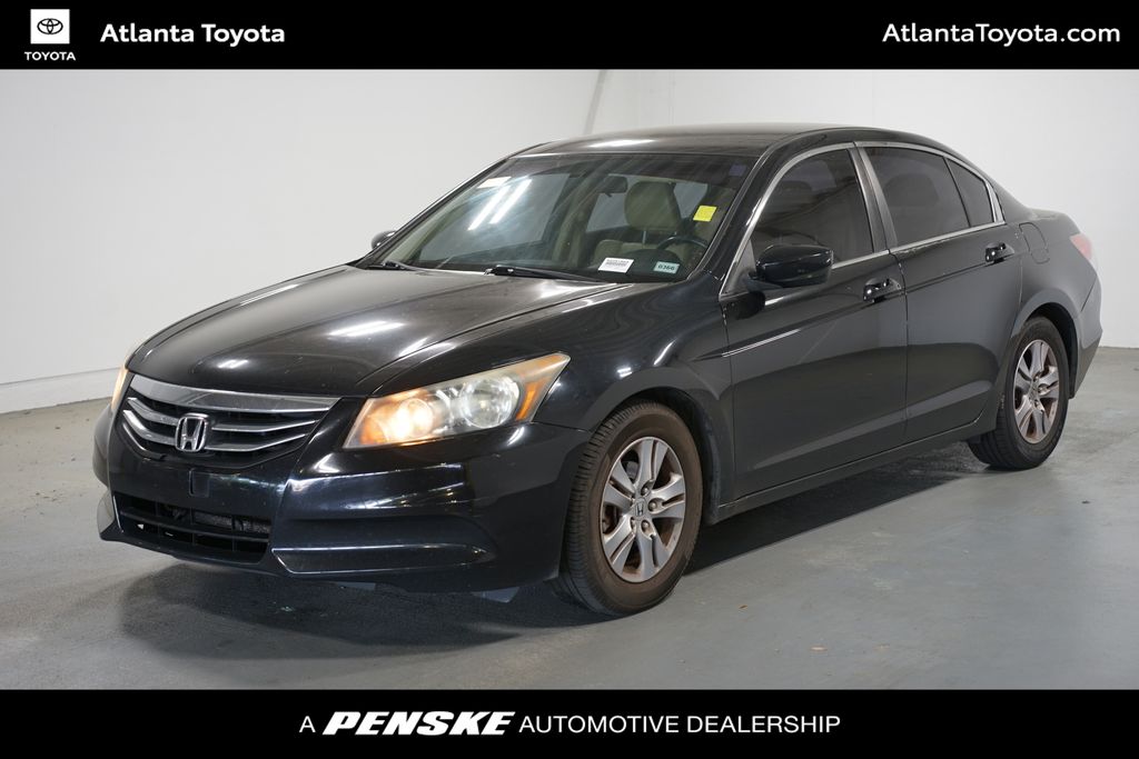 2011 Honda Accord SE -
                  Duluth, GA