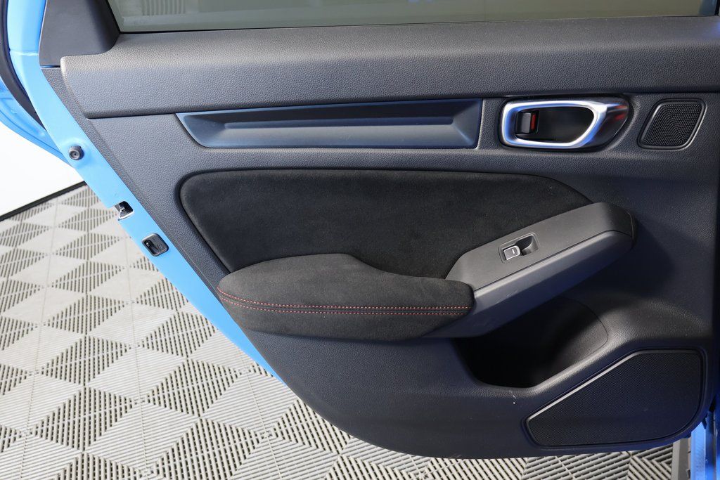 Thumbnail: 2023 Honda Civic - 13