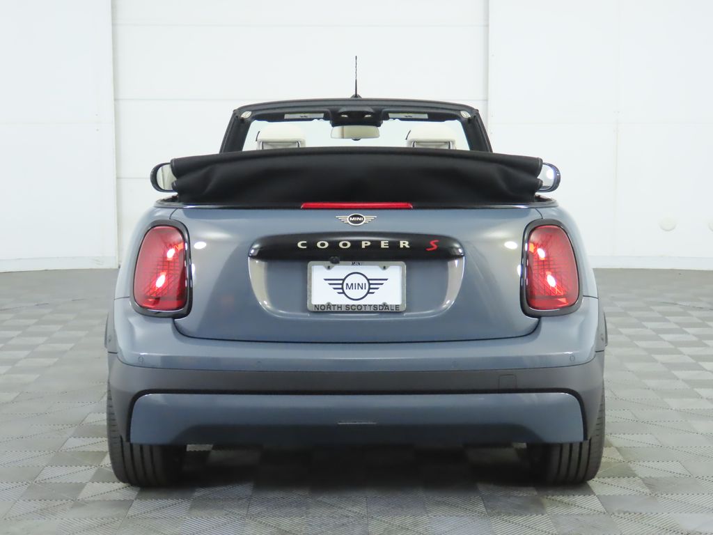 Thumbnail: 2026 MINI Cooper - 6