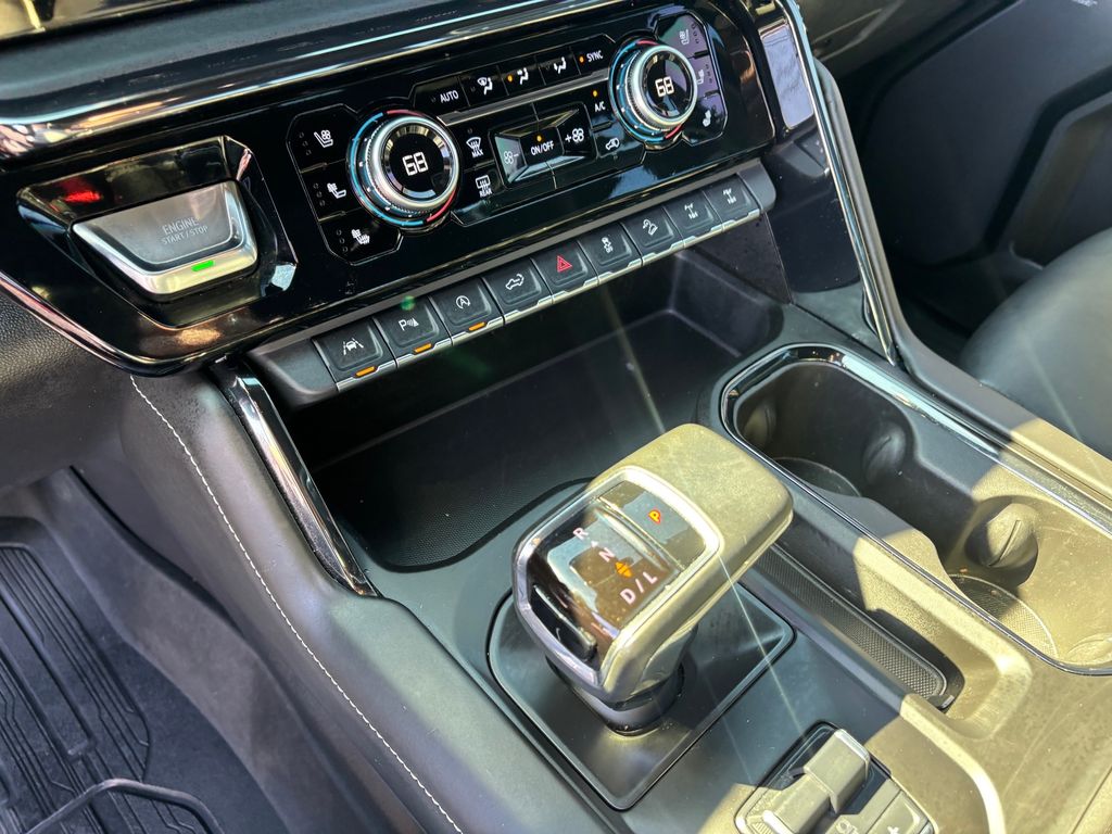 Used Car 2023 Gmc Sierra 1500  At4x For Sale Under $70,000 In Austin, Texas