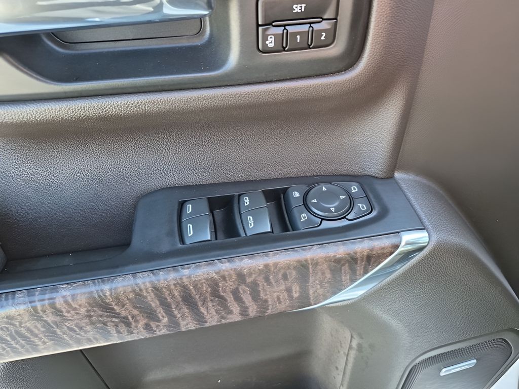 Used Car 2021 Gmc Sierra 1500  Denali For Sale Under $50,000 In Austin, Texas