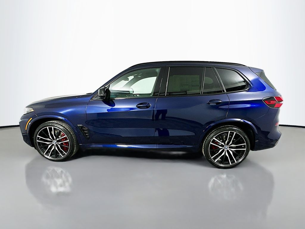 Thumbnail: 2026 BMW X5 - 8