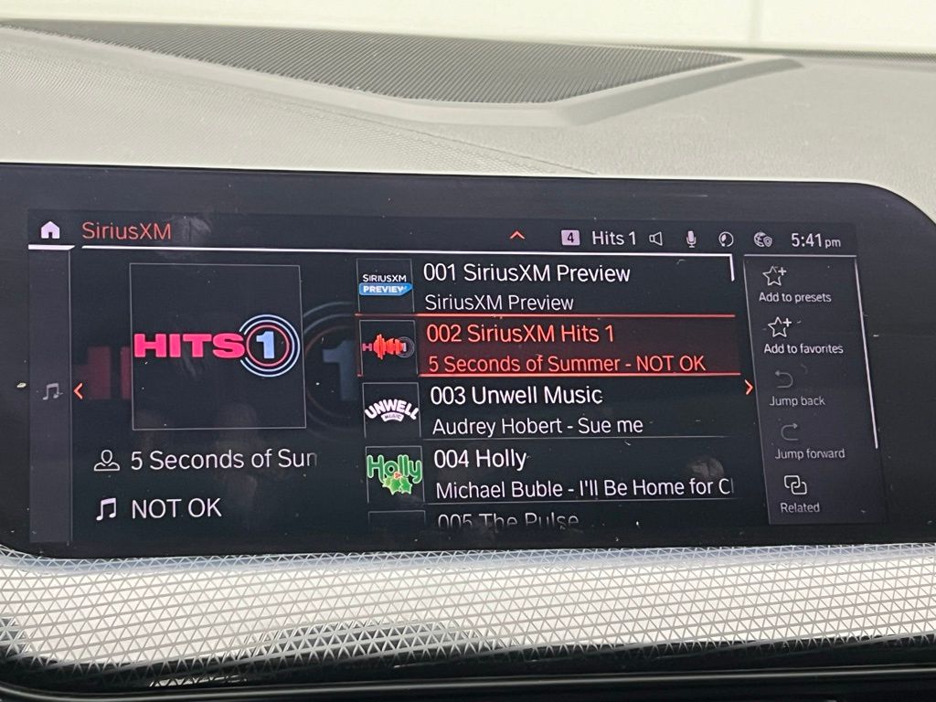 Thumbnail: 2021 BMW 2 Series - 13