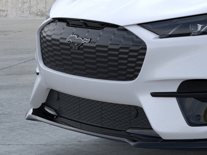 2025 Ford Mustang Mach-E GT - Photo 17
