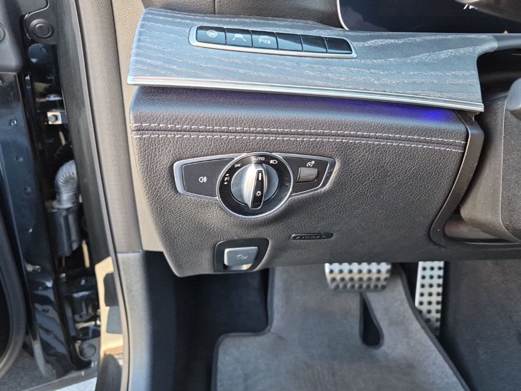 Used Car 2020 Mercedes-benz Amg® Gt 53  Base For Sale Under $60,000 In Austin, Texas