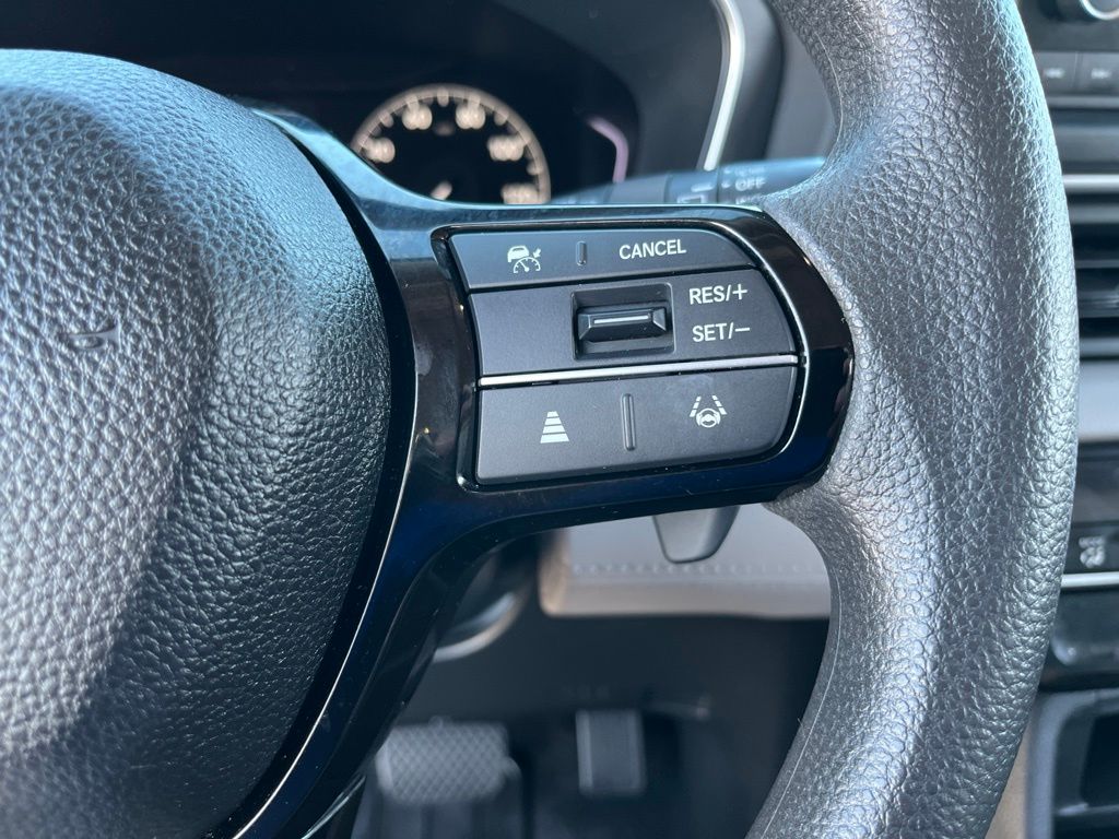 Thumbnail: 2023 Honda Pilot - 20