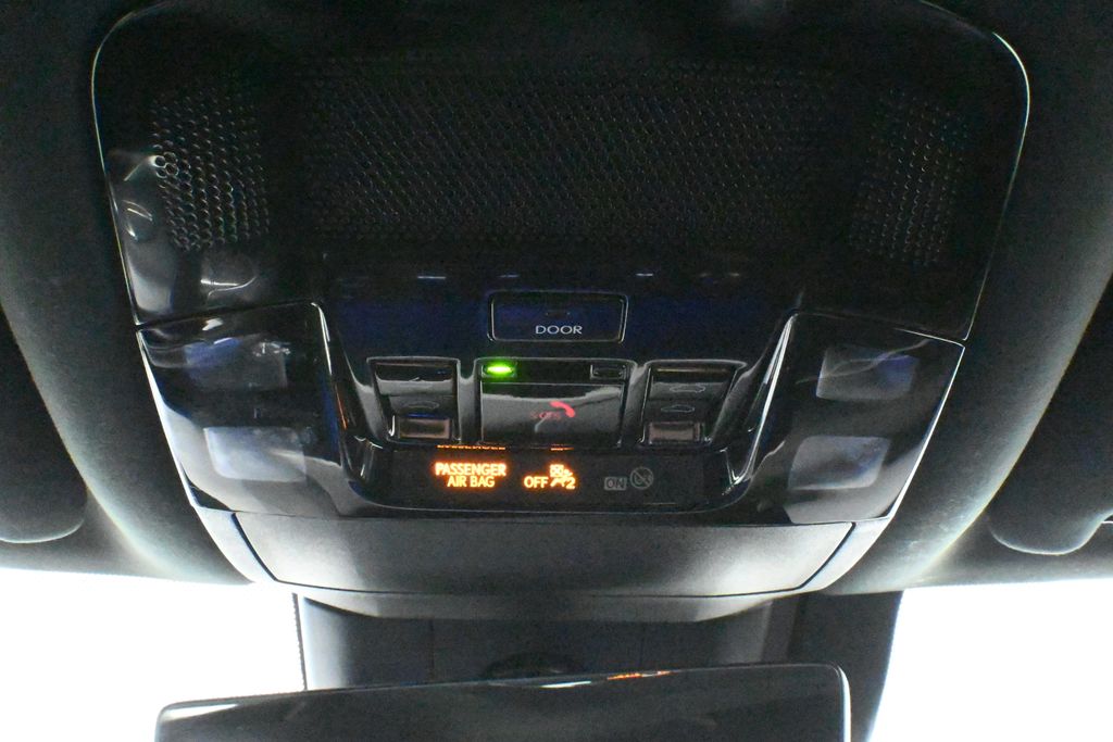 Thumbnail: 2024 Lexus RX - 21