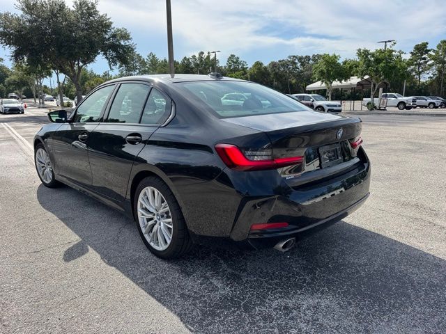 2023 Bmw 330e photo 4