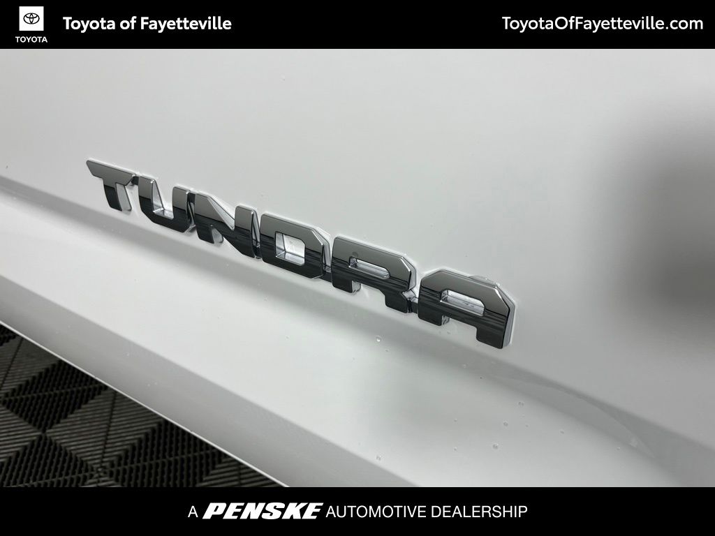Thumbnail: 2026 Toyota Tundra - 8