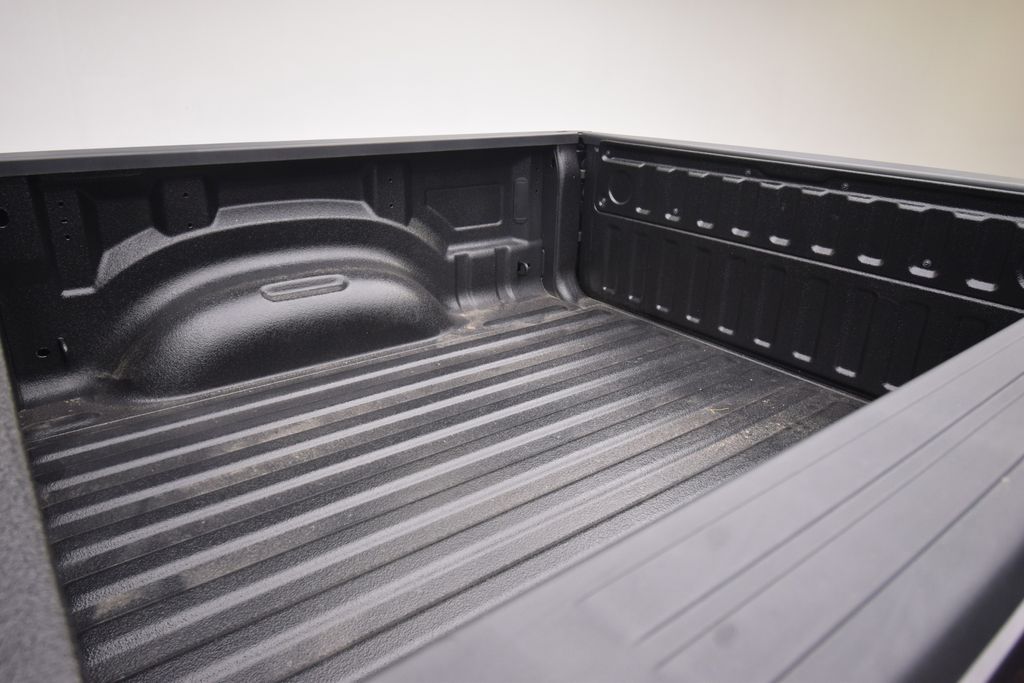 used 2024 Ram 1500 car, priced at $36,500