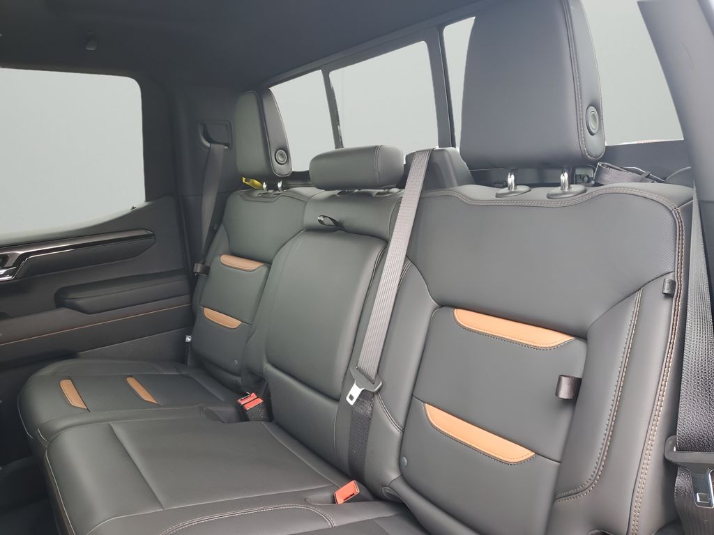 Used Car 2024 Gmc Sierra 1500  At4 For Sale Under $60,000 In Austin, Texas