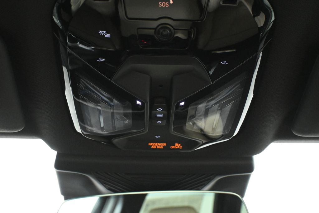 Thumbnail: 2026 BMW X3 - 20