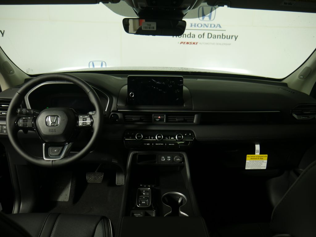 Thumbnail: 2026 Honda Pilot - 11