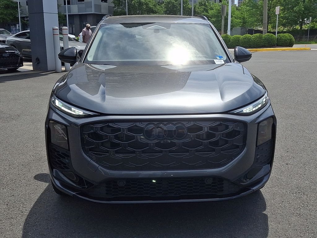 Thumbnail: 2026 Audi Q3 - 2